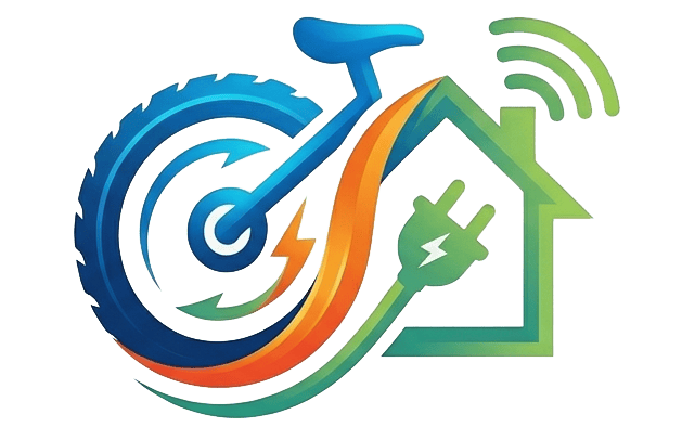PedalAndPlug